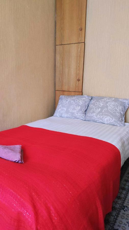 Cozy Room In Kaunas Bagian luar foto
